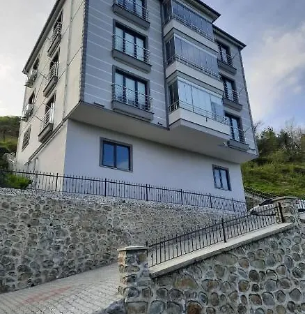 Kaplan The House 2 Apartment *