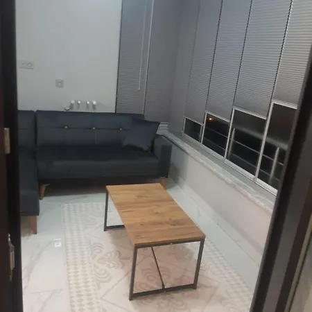 Kaplan The House 2 Apartment