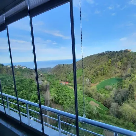 Kaplan The House 2 Trabzon