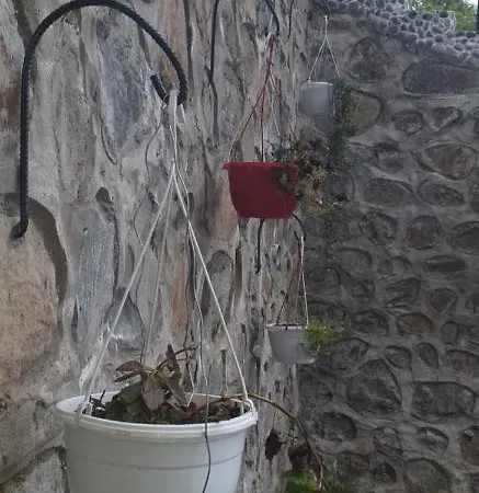Kaplan The House 2 Apartment Trabzon