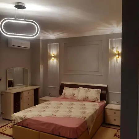 Kaplan The House 2 Apartment Trabzon