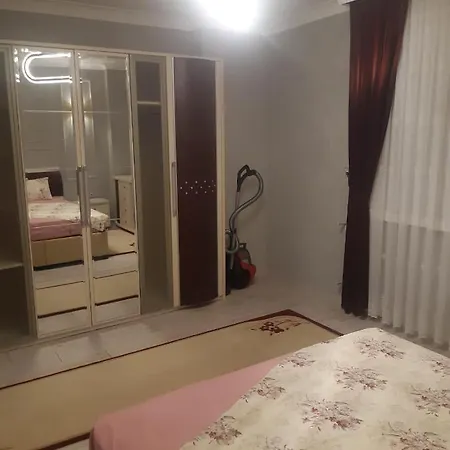 Kaplan The House 2 Trabzon