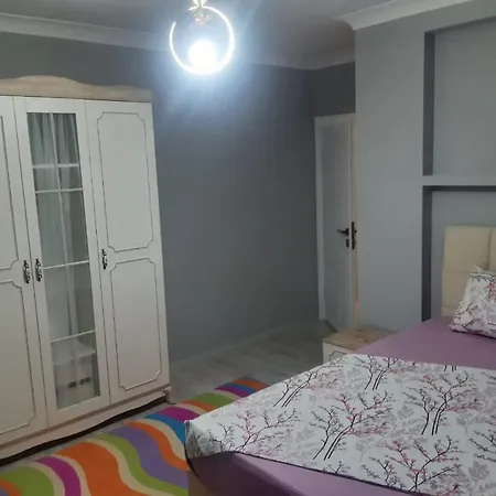 Kaplan The House 2