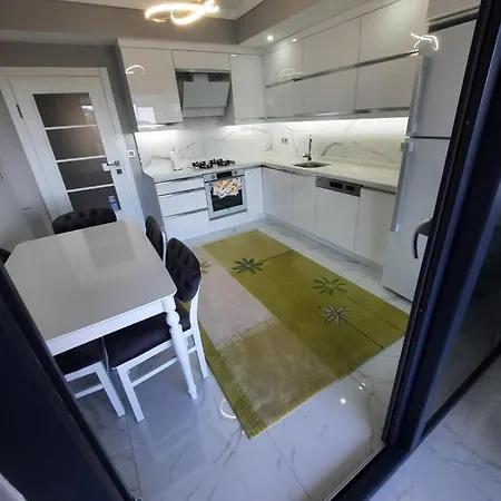Kaplan The House 2