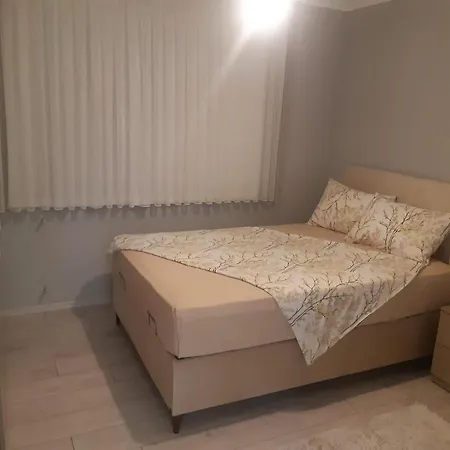 Apartment Kaplan The House 2 Trabzon