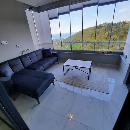 Kaplan The House 2 Apartment