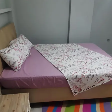 Apartment Kaplan The House 2 *